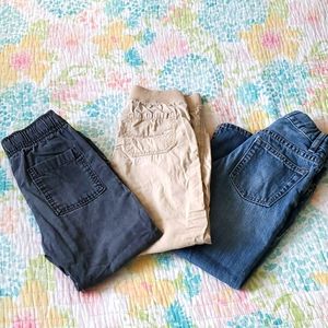 Gap/Carter's/Children's Place Pants